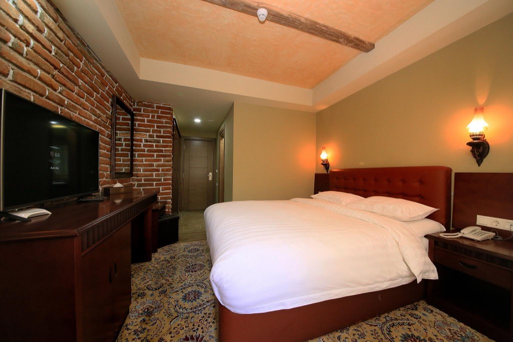 Фото Borjomi Palace