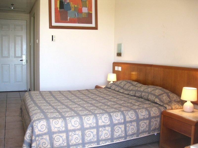 Фото Comfort Boutique Hotel and SPA Eilat