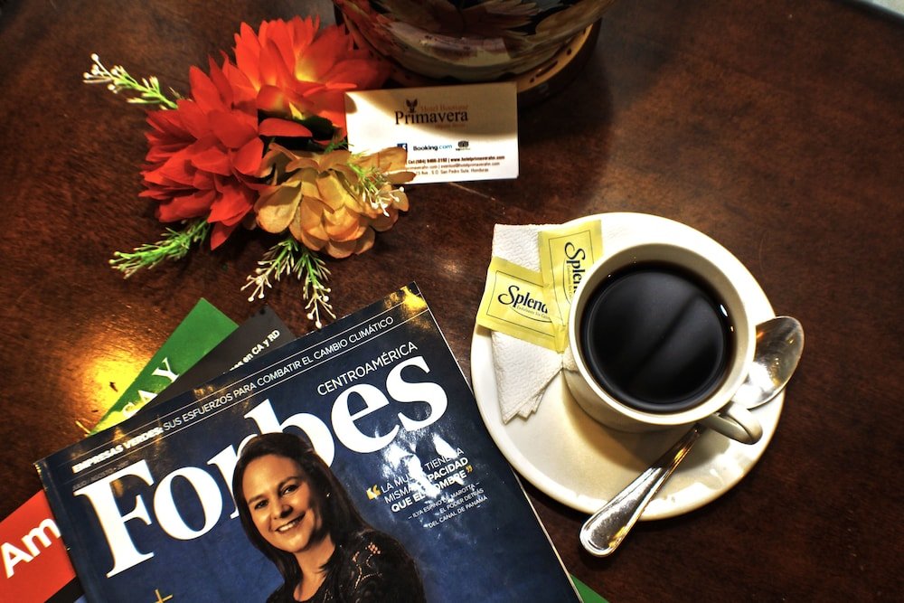 Фото Hotel Boutique Primavera