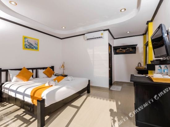 Фото Phi Phi Chang Grand Resort