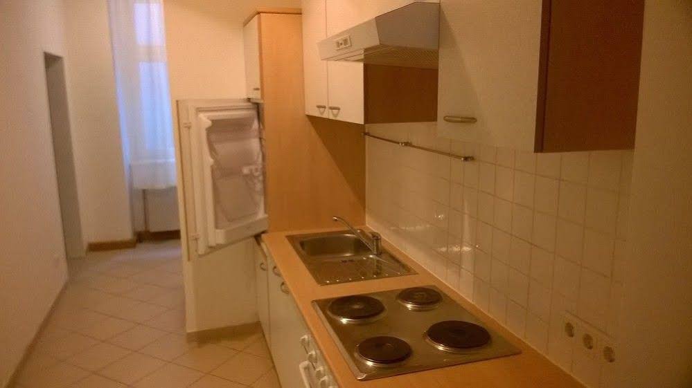 Фото Apartment Knöllgasse