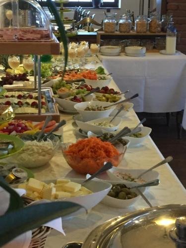 Фото Ummen Hotel&Restaurant