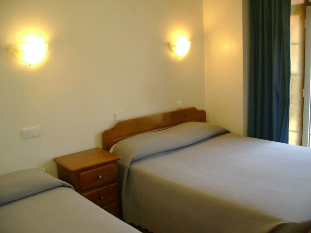 Фото Residencial Moeda