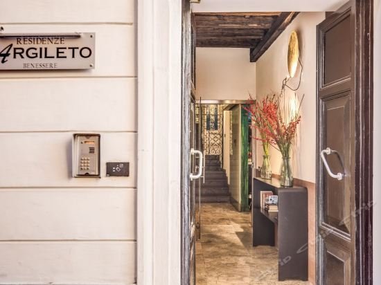 Фото Residenze Argileto