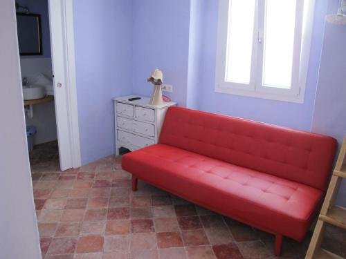 Фото Rifugio Azul