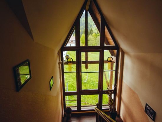 Фото Pension Rotunda