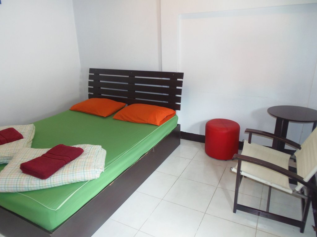 Фото отеля 4