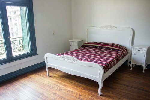 Хостел Plaza de Armas Hostel