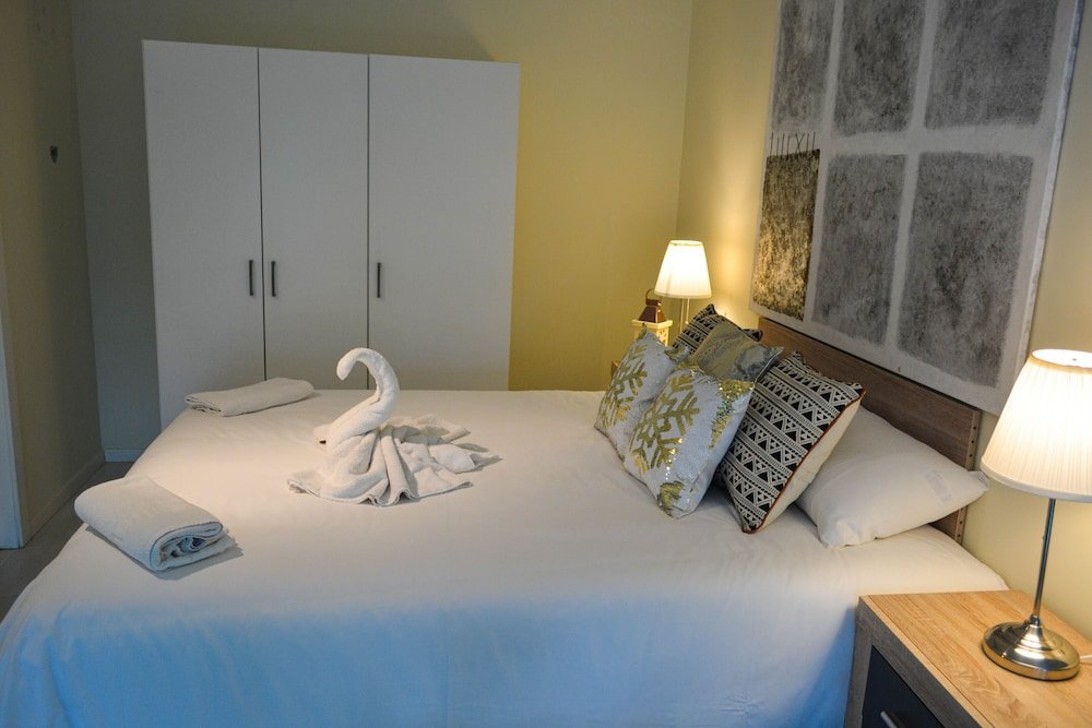 Фото Oshun Madrid Norte