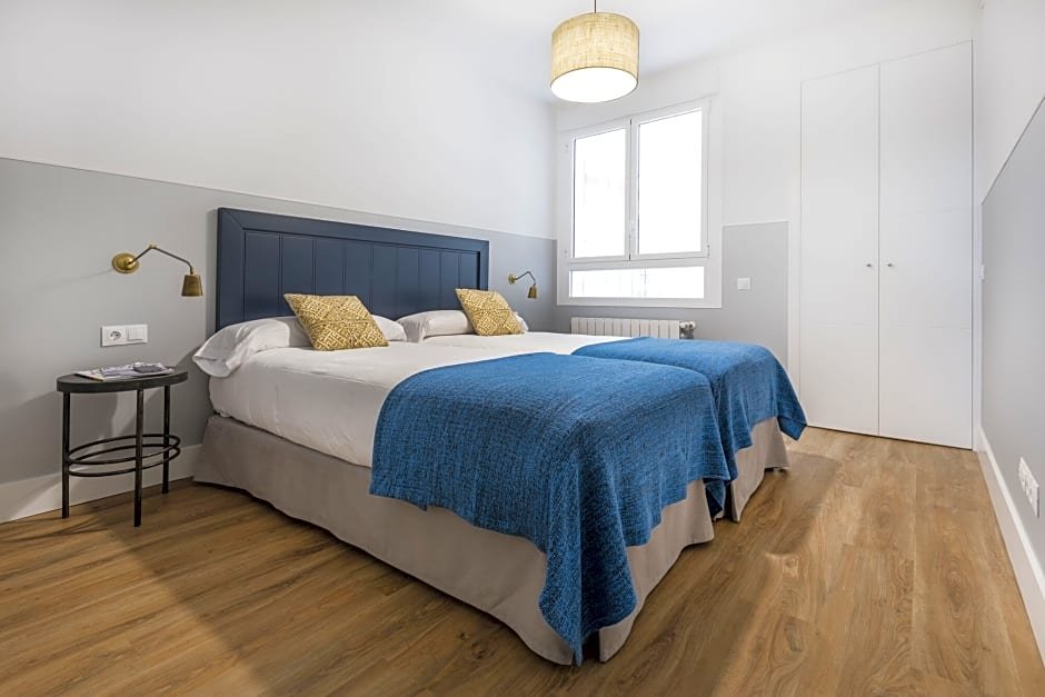 Фото Slow Suites Bellas Artes