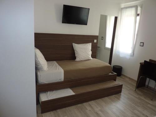 Фото Hotel de la Cathedrale