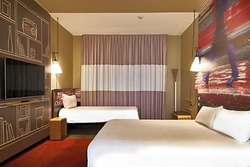 Фото ibis Milano Centro