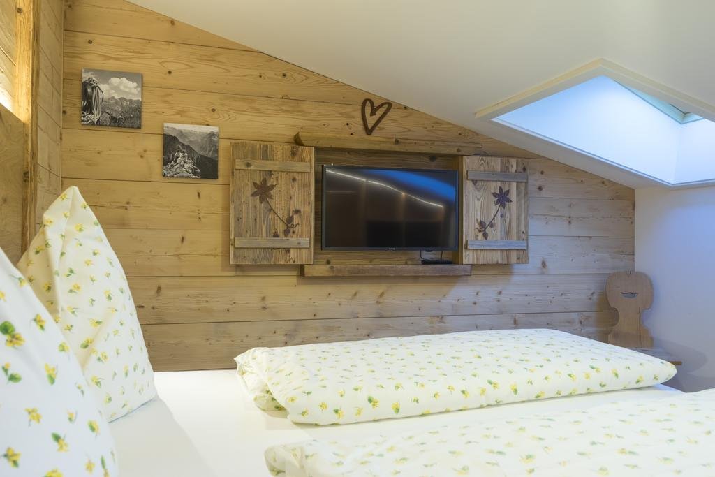 Фото Haus Sonnenhof Hotel