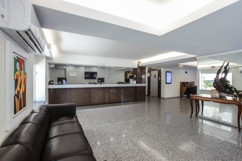 Фото Castelmar Hotel