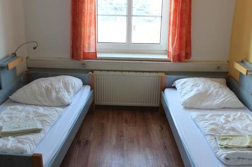 Фото Blue Doors Hostel