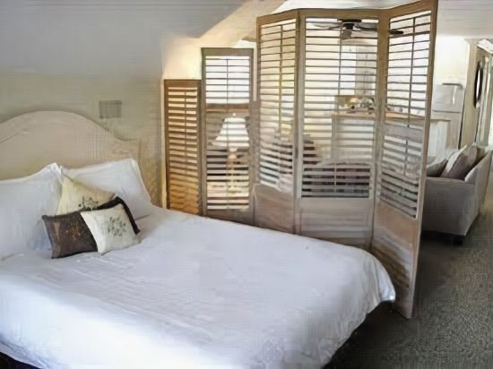 Фото The Galloway House Inn