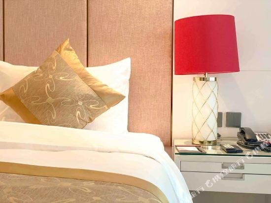 Фото Chengdu Minya Hotel