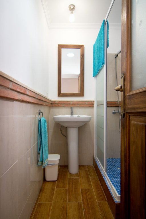 Фото Holidays2Fuengirola Center & Boliches