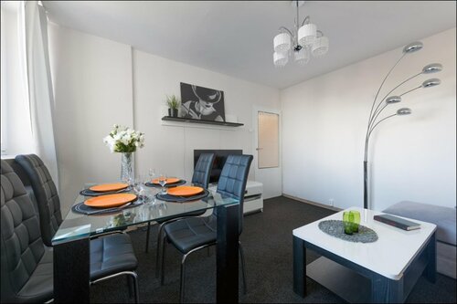 P&o Apartments Prosta