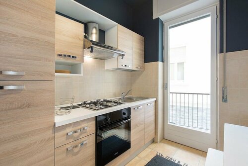 Гостиница Impero House Rent - La Promenade