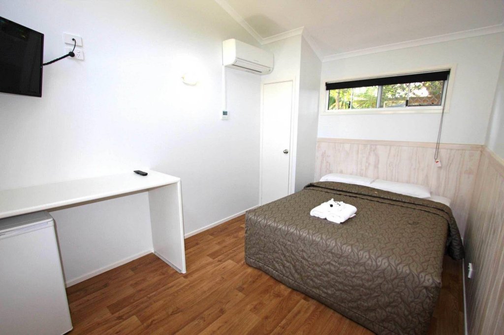 Фото Tallebudgera Creek Tourist Park