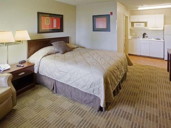 Фото Extended Stay America Suites El Paso Airport