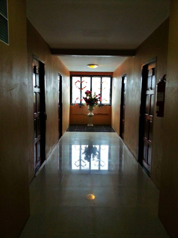 Фото Fortune Pattaya Resort