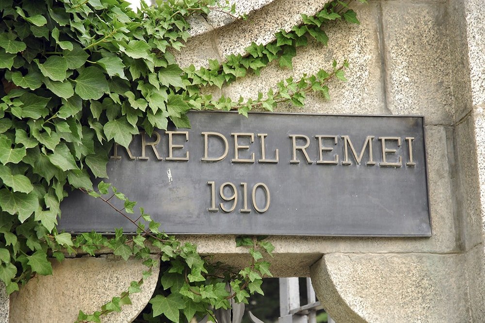 Фото Torre del Remei