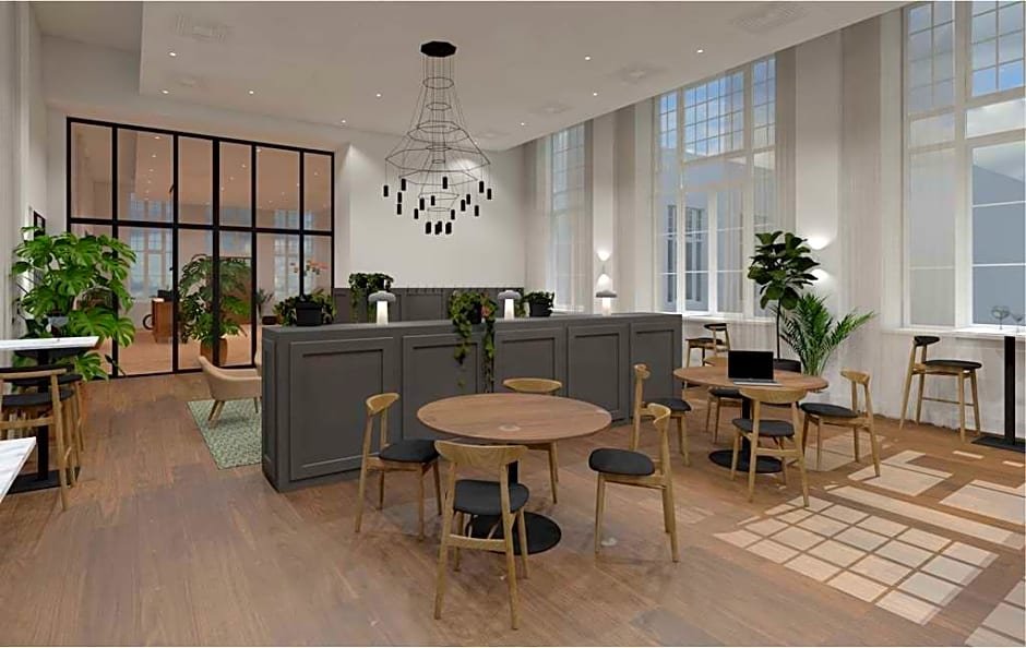 Фото Doubletree by Hilton Sittard