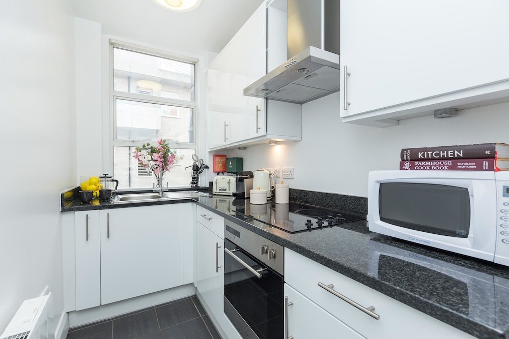 Фото Park Avenue Baker Street