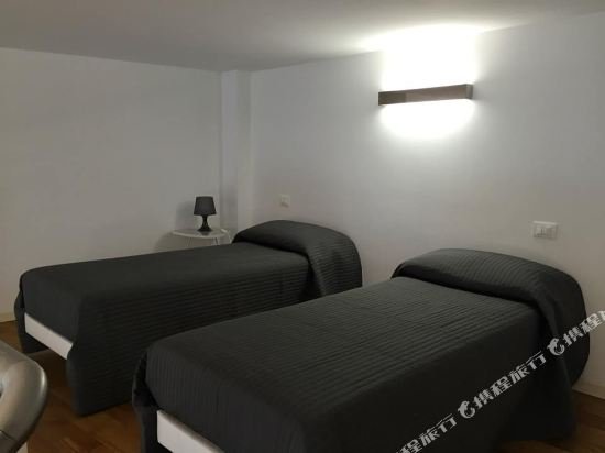 Фото La Maison Del Capestrano