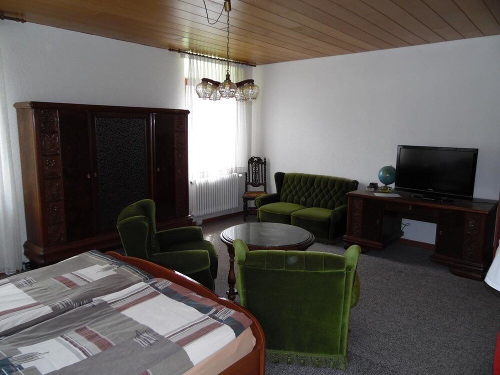 Фото Hotel Klappenburg