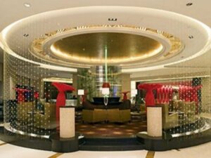 Гостиница Sofitel Xian on Renmin Square