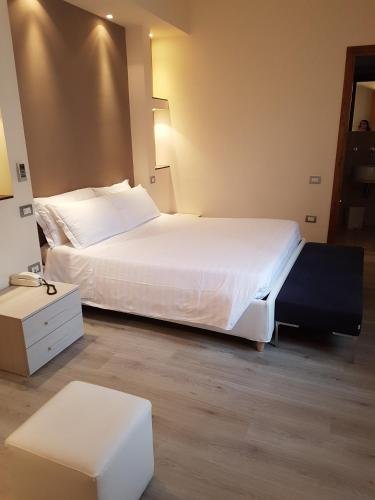 Фото Hotel Le Grazie