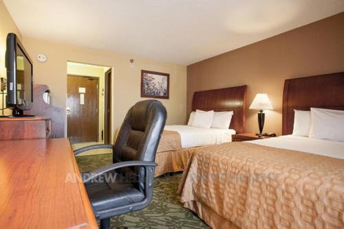 Фото Baymont by Wyndham Battle Creek/I-94