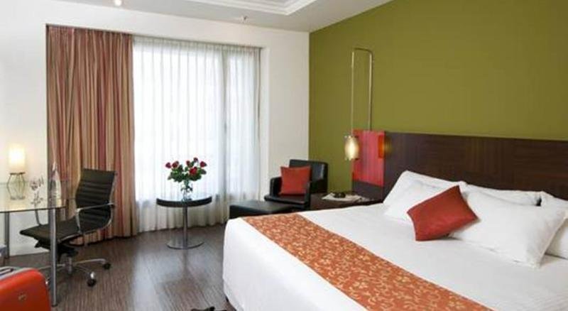 Фото Leonardo City Tower Hotel Tel Aviv