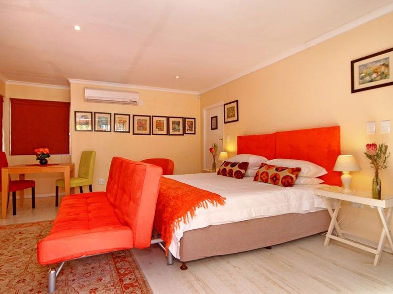 Фото Kleinbosch Lodge