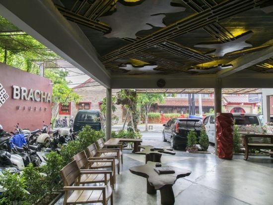 Фото Bracha Villas