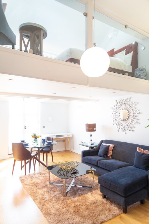 Фото Citystay - Marino Place