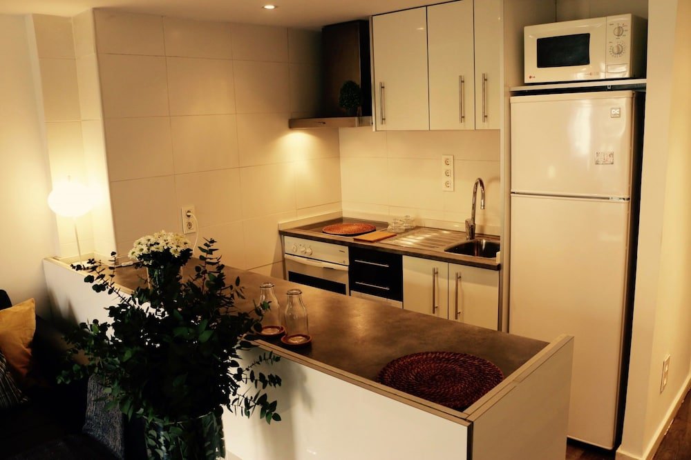 Фото Travel Habitat Gran VIA Ruzafa