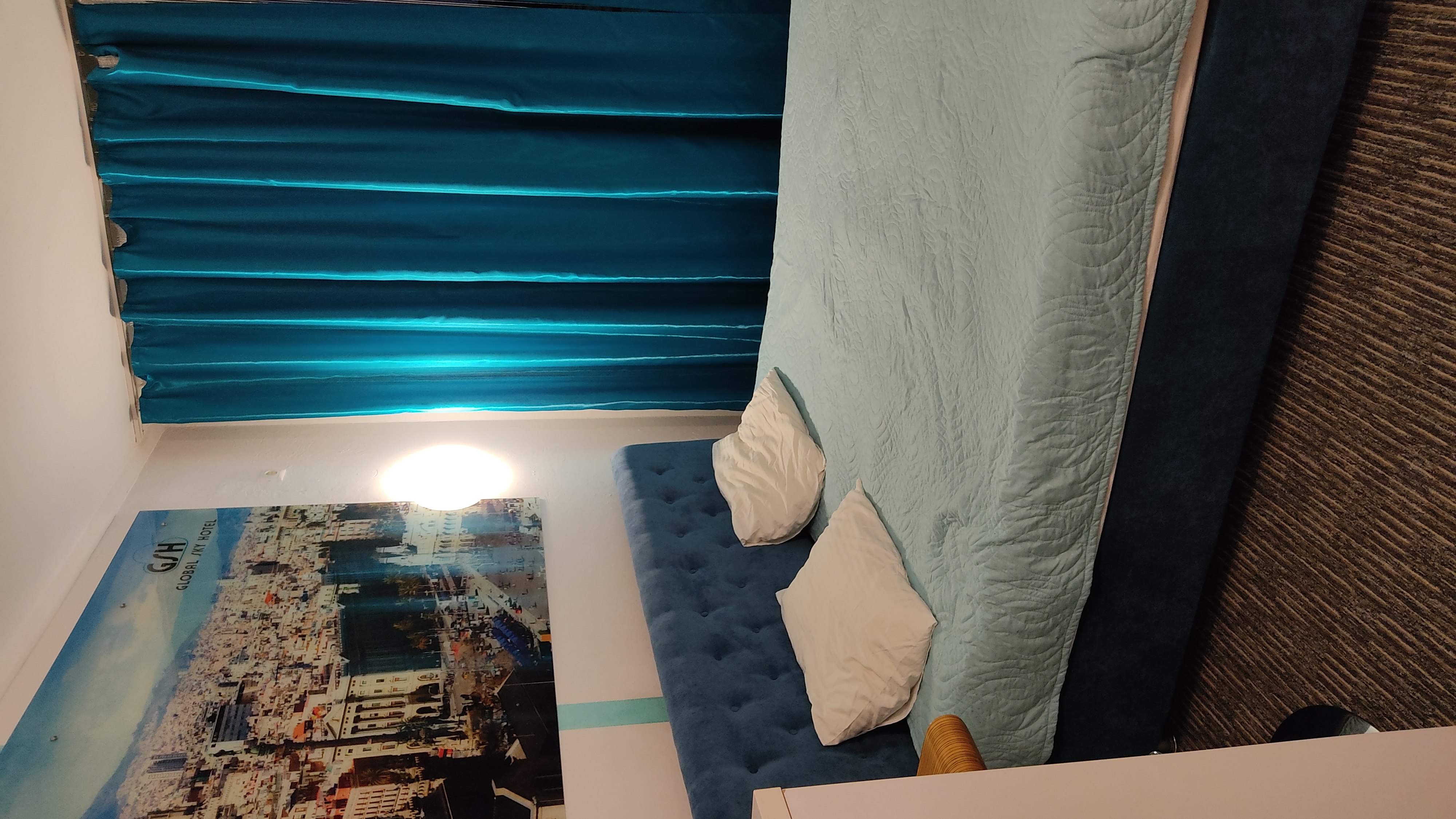 Фото Maxrooms Global Sky