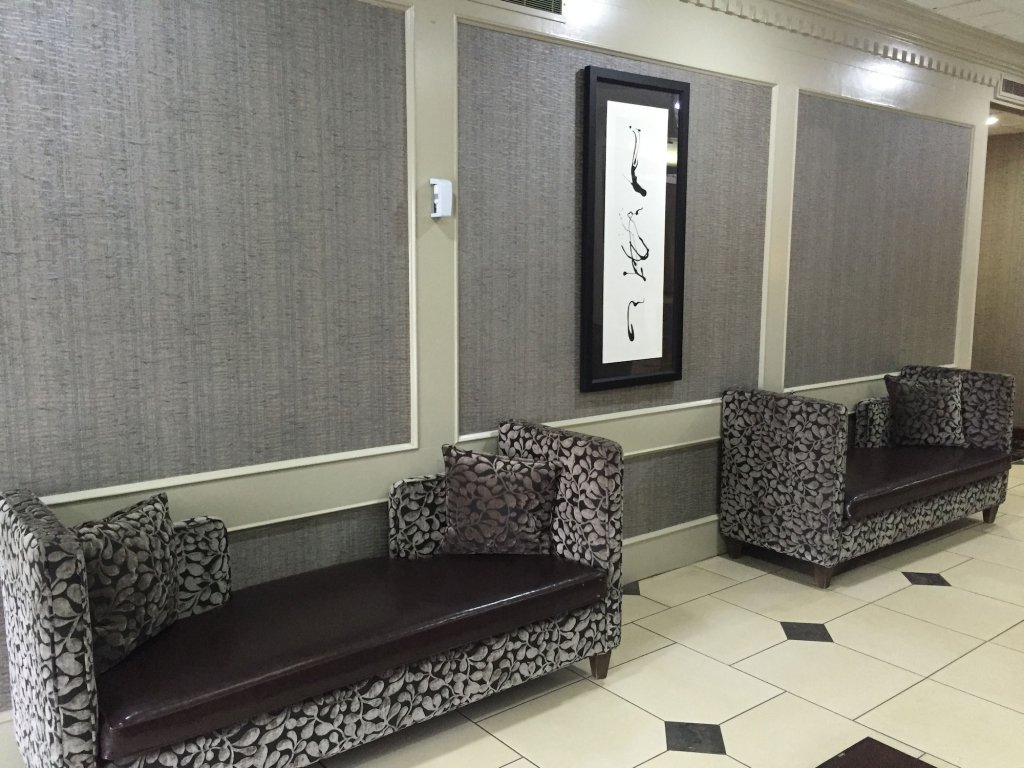 Фото Best Western Overland Park Hotel