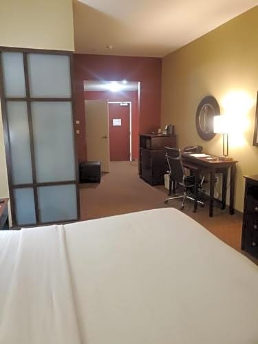 Фото Comfort Suites Blythe