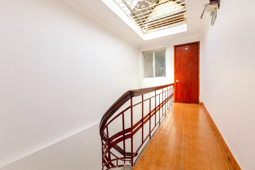 Фото OYO 604 Queen Hotel spot on