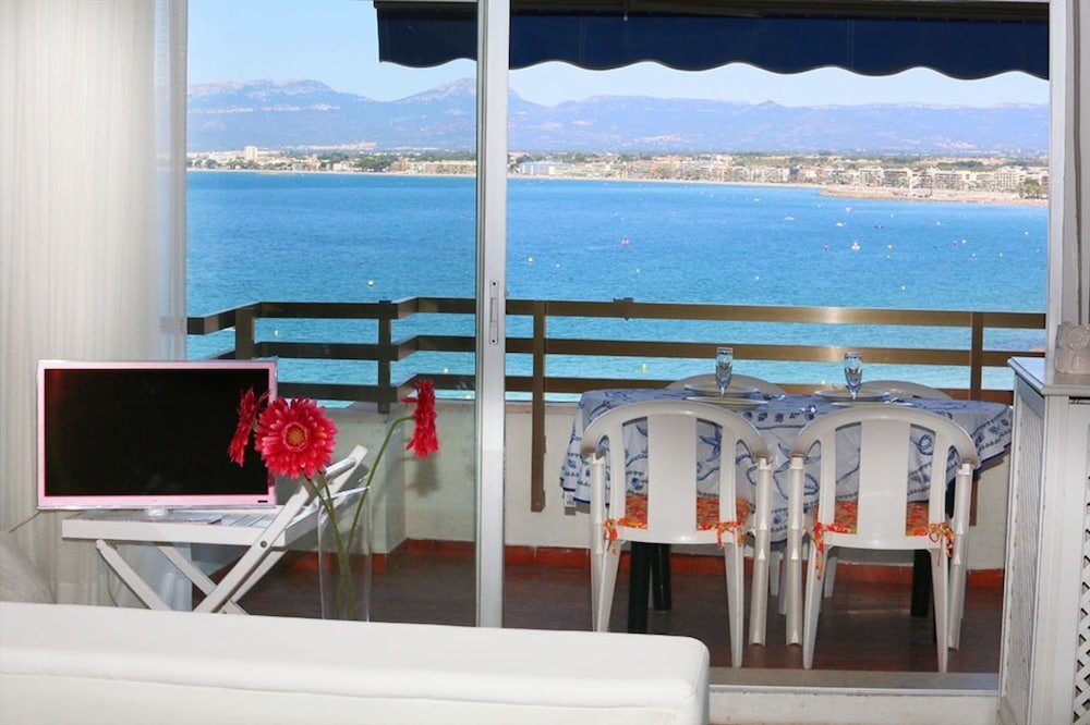 Фото Apartamento Para 6 Personas EN Salou