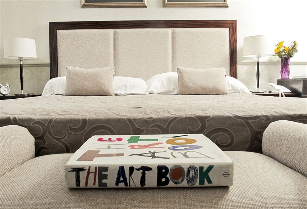 Фото Duque Hotel Boutique & SPA