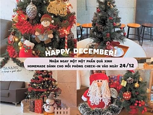 Фото Robin Hotel Danang