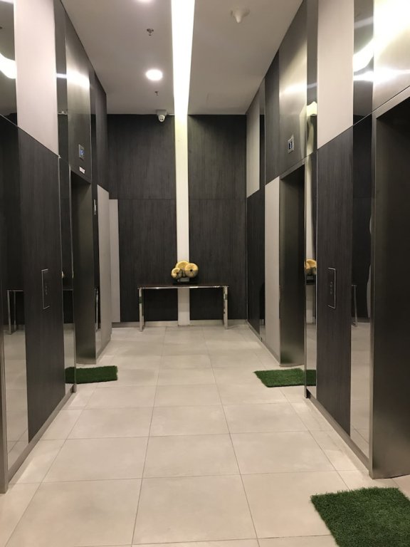 Фото Kl Gateway Luxury Apartment