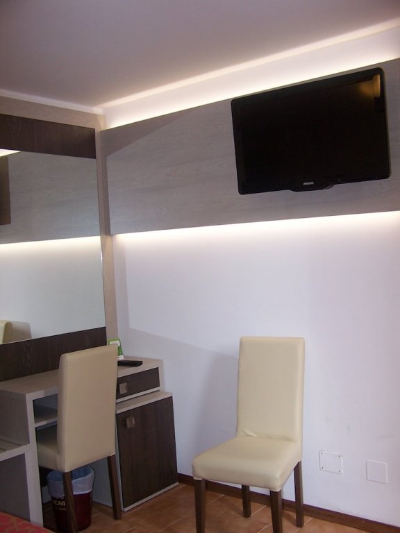 Фото Albergo Carancini