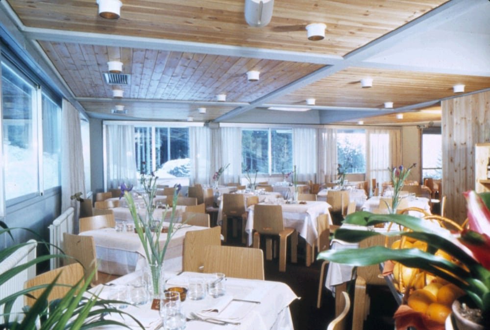 Фото Hotel Sole Alto